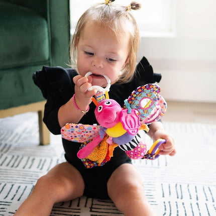 Lamaze Play & Grow, Fifi the Firefly