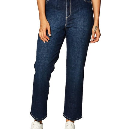 Gloria Vanderbilt Women's Amanda Classic High Rise