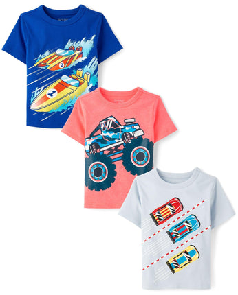 The Children's Place,Baby-Boys,and Toddler Vehicle