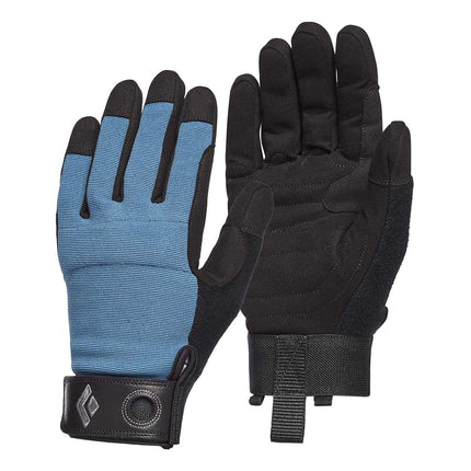 Black Diamond Men's Crag Gloves | Breathable Stret