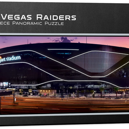Masterpieces 1000 Piece Sports Jigsaw Puzzle - NFL