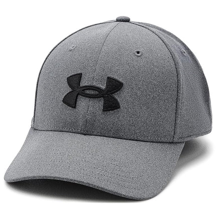 Under Armour M Blitzing Low STR - Hats - Headwear 
