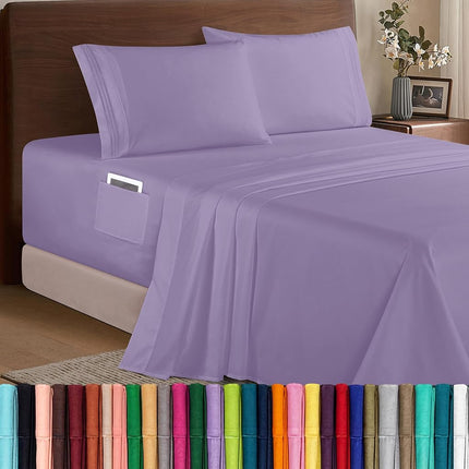 Elegant Comfort Luxury 1500 Premium Hotel Quality 