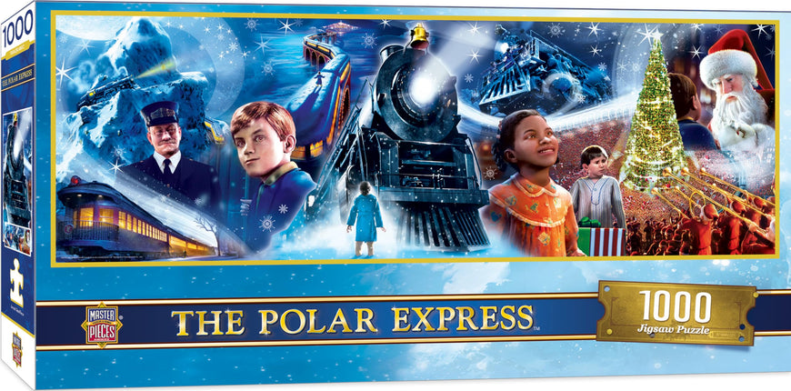 MasterPieces 1000 Piece Christmas Jigsaw Puzzle - 