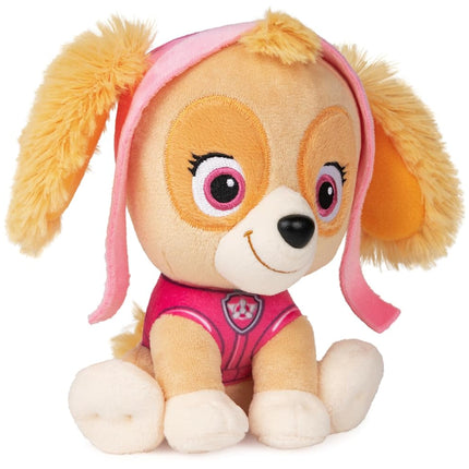 GUND PAW Patrol Skye 6-Inch Plush Toy, Stuffed Animal for Ages 1+