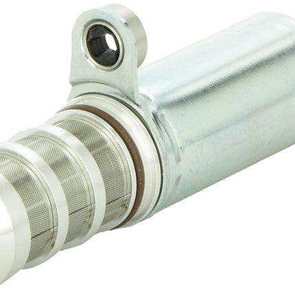 Válvula solenoide del actuador de posición del árbol de levas de metal blanco General Motors 12655421
