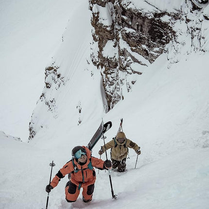 POC Obex MIPS - The all-day, all-mountain ski helmet giving adaptable protection for skiers and snowboarders