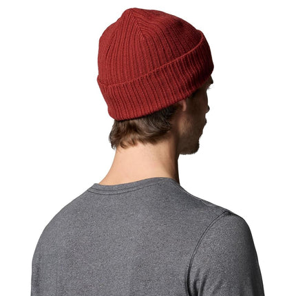 Columbia Unisex Adult Watch Cap, Red Oxide, One Size