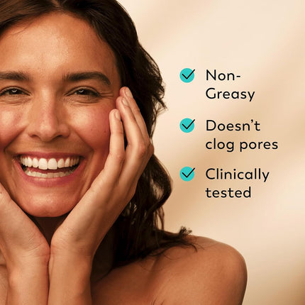 Total Effects by Olay 7 in 1 Anti-Ageing Day Moisturiser Fragrance Free 50ml