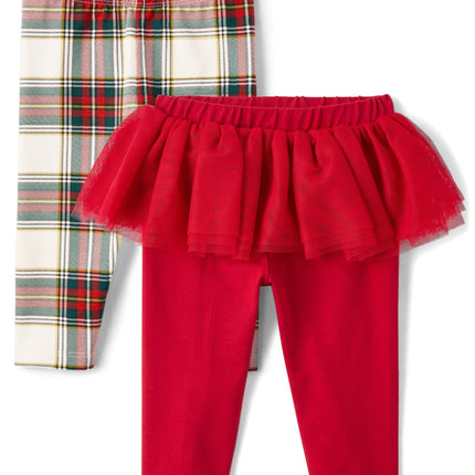 The Children's Place Baby Girls' and Newborn Knit 