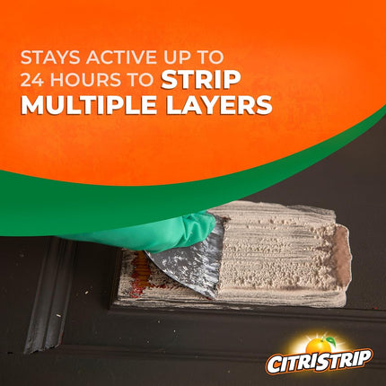 CitriStrip Gel Decapante, 40 oz.
