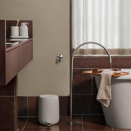 blomus | Soap Dispenser | SONO | Moonbeam | 250 ml