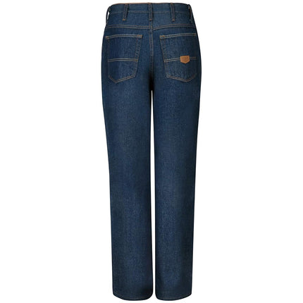 Red Kap Men's Classic Rigid Jean