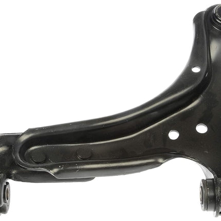 Dorman 520-492 Front Passenger Side Lower Suspension Control Arm and Ball Joint Assembly for Select Chrysler/Dodge/Plymouth Models
