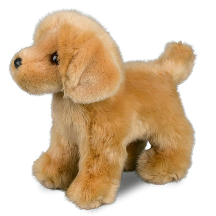 Douglas Chap Golden Retriever Plush Stuffed Animal