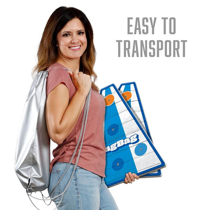 YouTheFan Specialty Tailgate Ringbag