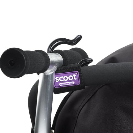 Scoot The Ultimate Buggy Hook