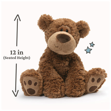 Gund Grahm Small Soft Toy