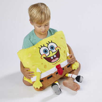 Pillow Pets Bob Esponja Grande