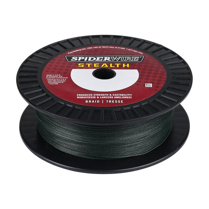 SpiderWire Stealth