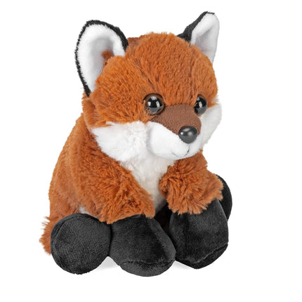 Wild Republic Hug'ems 16268 Plush Toy, Cuddly Toy,