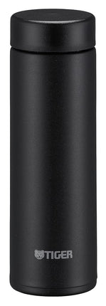 Tiger Water Bottle, 10.1 fl oz (300 ml), White Wat
