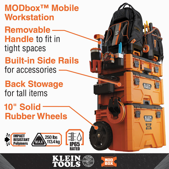 MODbox Replace Hndl for Medium Toolbox(Cat. No. 54803MB)