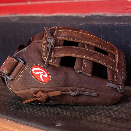 Rawlings Baseball Gloves & Mitts