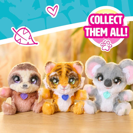 Just Play FurReal My Minis Little Hugs Koala Toys for Kids Ages 4+