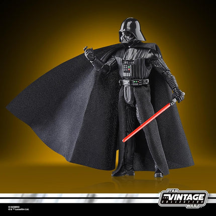 Star Wars The Vintage Collection Darth Vader, Star Wars: A New Hope 3.75 Inch Collectible Action Figure