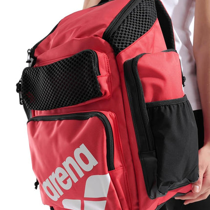 ARENA ONE GO BACKPACK 45L