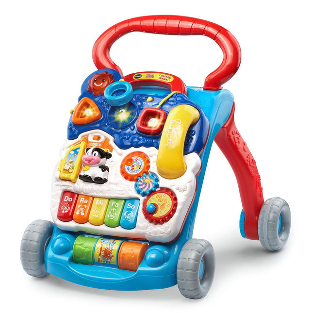 VTech Sit-To-Stand Learning Walker (Frustration Fr