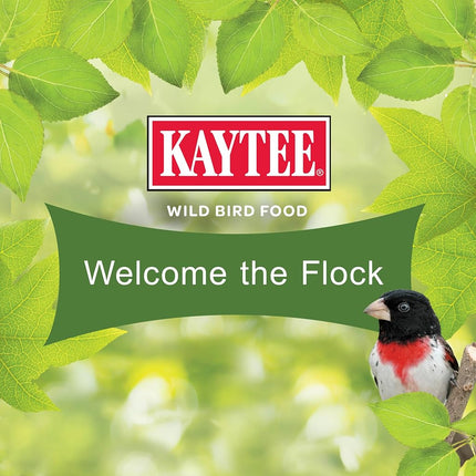 Nourriture ultime Kaytee pour oiseaux sauvages