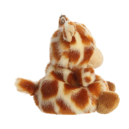 Aurora - Palm Pals - 5" Safara Giraffe