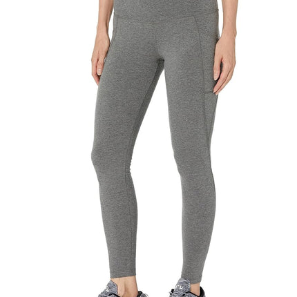 Jockey Women's Cotton Stretch Basic Ankle Legging 