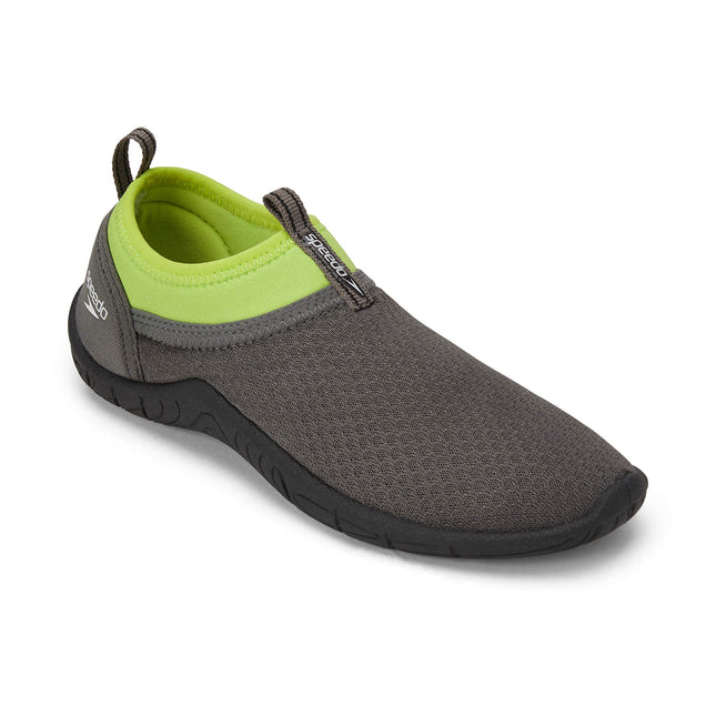 Speedo Unisex-Child Water Shoe Tidal Cruiser Kids 