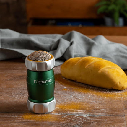 Marcato Dispenser, Green