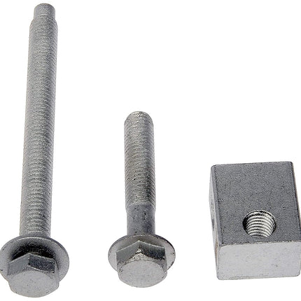 Dorman 917-148 Accessory Drive Belt Idler Pulley Adjustment Bolt Kit Compatible with Select Lexus/Toyota Models