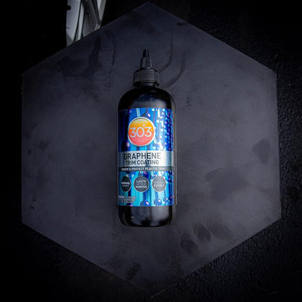 303 Recubrimiento de Gafreno (8oz)