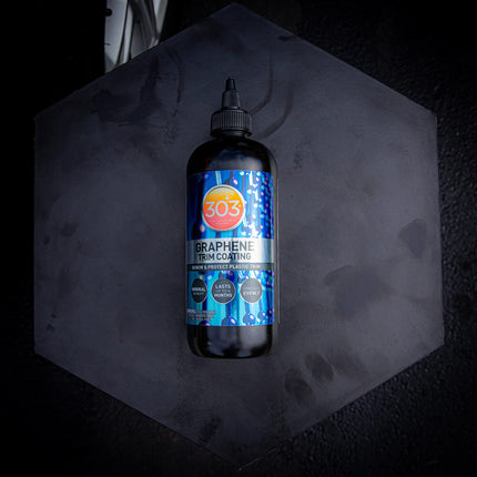 303 Graphene Trim Coating (8oz)