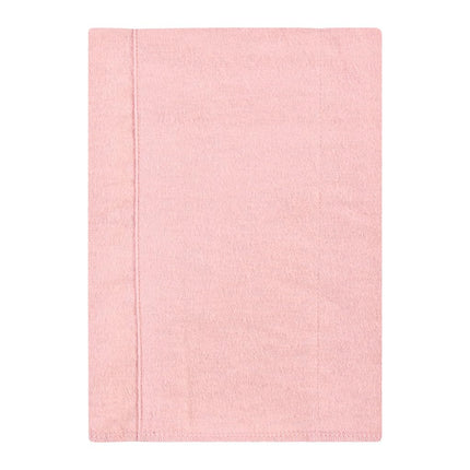 Hudson Baby Unisex Baby Cotton Flannel Burp Cloths, Vintage Blossom 7 Pack, One Size