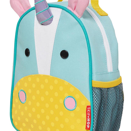 Skip Hop Toddler Backpack Leash, Zoo, Unicorn
