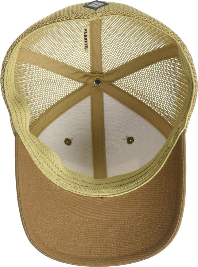 Gorra Columbia Mesh Tree Flag, Delta, Grande/Extragrande