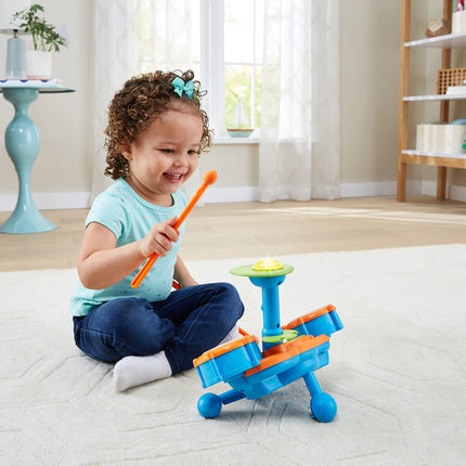 Batería VTech KidiBeats (embalaje sin frustraciones)