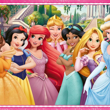 Ravensburger Children Puzzles Life's a Fairytale -