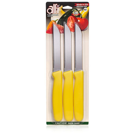 Alfi All-Purpose Knives Aerospace Precision Pointe
