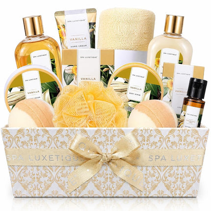 Gifts for Mum, Birthday Gifts for Women, Spa Gift 