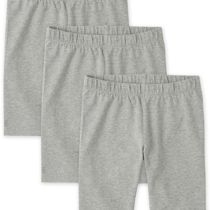The Children's Place Girls Mix and Match Bike Shor