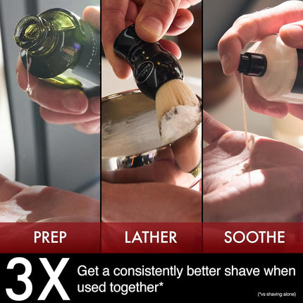 The Art Of Shaving Shaving Cream - Sandalwood Essential Oil - 150g/5.3oz