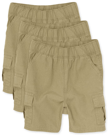 The Children's Place Baby Boys And Toddler Boys Pu